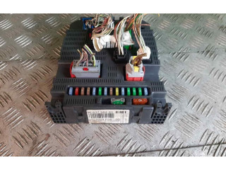 Блок предохранителей 9663798480 Citroen C4 I