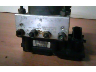 Блок АБС 8200559749   Renault  Clio III  2005 - 2012 года