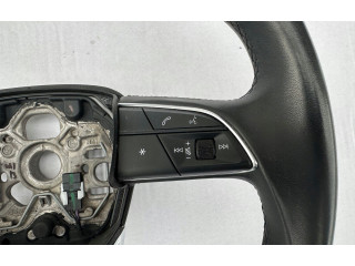 Руль Audi Q3 F3  2018 -  года 83A419091AF, 83A419091AF      