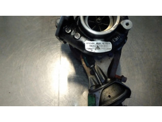 Turbodmychadlo Турбина 9682778680, GT1749V Citroen C4 I 2.0