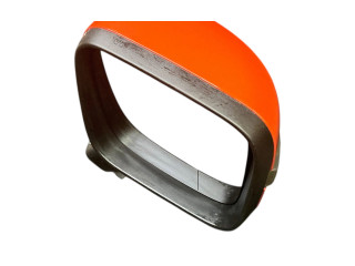 Зеркало электрическое правое Jeep Renegade 2014- года