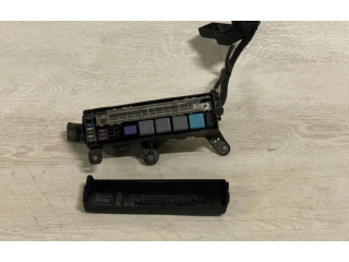 Pojistková skříňka Lexus GS 300 350 430 450H 2007