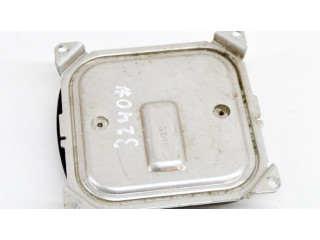 Модуль фонарей