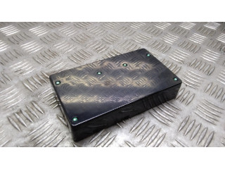 Другие блоки управления / модули