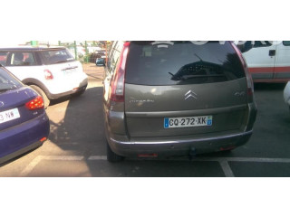 Руль Citroen C4 Grand Picasso  2007 - 2013 года 00004109HN      