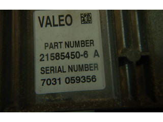 Řídící jednotka 215854506A, 215854506A   Tata Indica Vista II 2008