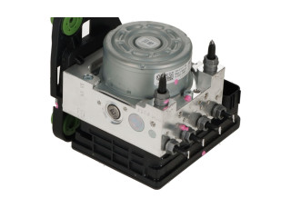 Блок АБС 0265255189, IMPRK985540 Dacia Duster - года