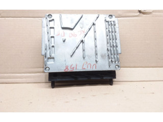 Блок управления двигателя 30637733A, 0281011078   Volvo XC90