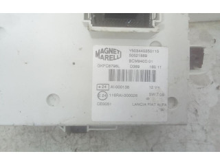 Řídící jednotka 940A3000 Alfa Romeo Giulietta 2013
