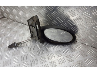 Zpětné zrcátko  Smart ForFour I 2001  BRAK  