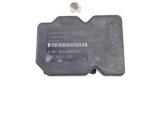 Блок управления АБС 589201W500   KIA Rio