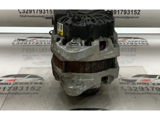 Генератор 3730003355, 2622650 Hyundai Coupe