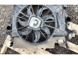 Вентилятор радиатора     3137229010, 0412141004    Volvo XC90 