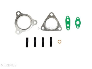 Turbodmychadlo Турбина 1515A222, T916726 Mitsubishi L200