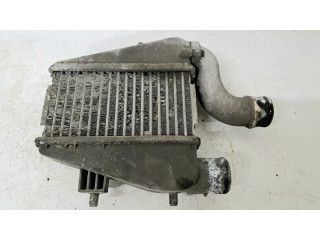 Интеркулер Honda Civic 2.2