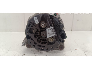 Генератор 06F903023F Skoda Octavia Mk1 (1U)