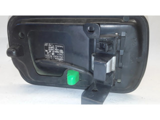 Крышка топливного бака