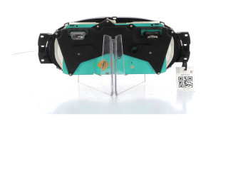 Панель приборов 248102055R, N0-0733J Dacia Duster