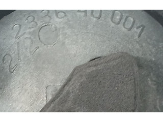 Зеркало электрическое Dacia Logan I 2004 - 2012 года