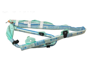 Боковая подушка безопасности 5E0880742, 34116229A Skoda Octavia Mk3 (5E)