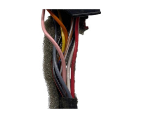 Зеркало электрическое        Skoda Yeti (5L)  2009 - 2017 года   