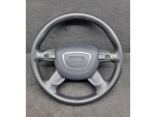Volant Audi Q7 4L 2013 4L0419091AE, 4L0880201AH  