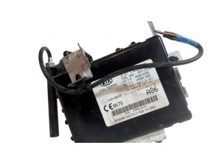 Блок управления 116RA000385, 95400A2860   KIA Ceed