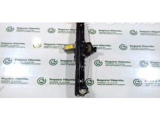 Электрический механизм для подъема окна без двигателя    Fiat Bravo