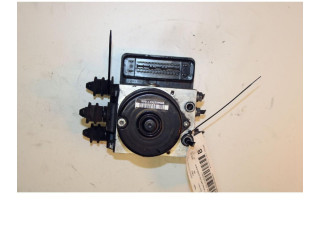 Блок АБС 10.0206-0240.4   Volkswagen  Jetta V  2005 - 2010 года