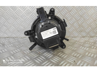 Вентилятор печки    1D480001969882, EIEJV00002   Peugeot Partner III