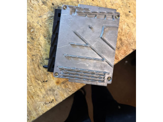 Блок управления двигателя 0281001776   Volvo V70