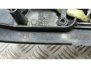 Zpětné zrcátko pravé Volkswagen Polo III 6N 6N2 6NF 1999 E9020098, 221074