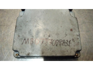 Блок управления двигателя MB0797008831   Volvo S60