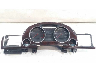 Панель приборов 4E0920900EX, 4E0920900E Audi A8 S8 D5