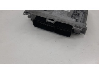 Блок управления двигателя A2669001100, A0034466040   Mercedes-Benz A W169