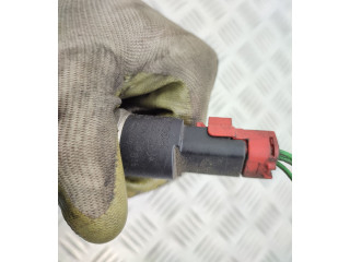 Топливная рампа 0445214019, 0281002283 Peugeot Partner для двигателя rhy