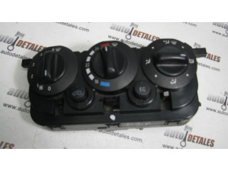 Блок управления климат-контролем A1688302085   Mercedes-Benz A W168