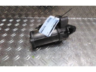 Турбина Стартер Peugeot Partner III  9675660680, 9675660680   для двигателя DV6FD(BHY)      