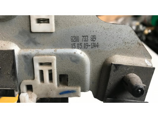 Передний комплект электрического механизма для подъема окна