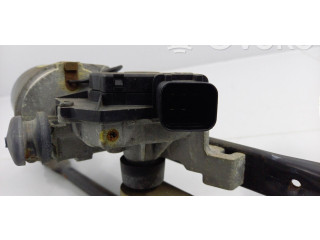 Моторчик дворников 981101G000 KIA Rio