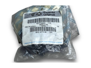 Блок управления двигателем Блок управления 68124775AA Fiat Grande Punto