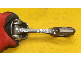  Поршень с шатуном    Skoda Fabia Mk1 (6Y)  