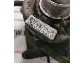 Вентилятор печки       Seat Ibiza II (6k)