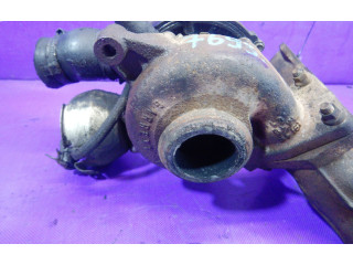 Турбина Ford Galaxy 9662464980, 9662464980 для двигателя ---