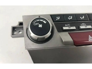 Блок управления климат-контролем 72311AJ08A   Subaru Outback