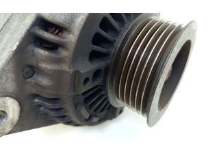 Генератор 102211-2241, C1X24   Honda Stream      