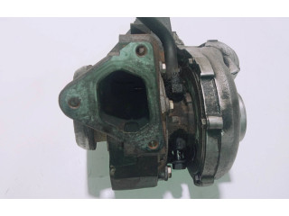 Turbodmychadlo Турбина A6460900180, 100240T180 Mercedes-Benz E W211