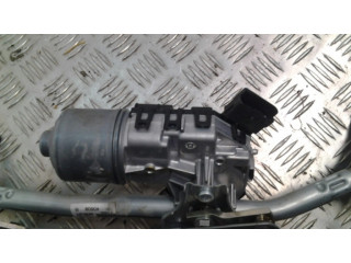 Моторчик дворников 0390241621 Citroen Berlingo