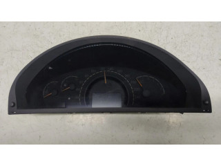 Přístrojová deska Mercedes-Benz S W220 2001 A2205403411, 1030098055