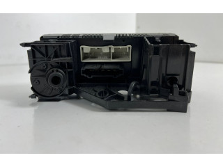 Блок управления климат-контролем Volkswagen Golf Plus